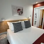 아파트 Alfama Charm House 리스본