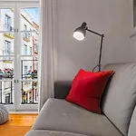 Alfama Charm House *