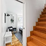Alfama Charm House 리스본
