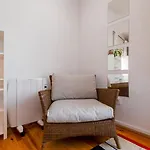 아파트 Alfama Charm House