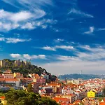 아파트 Alfama Charm House 리스본