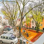 아파트 Alfama Charm House 리스본