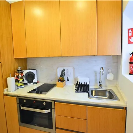 דירה Alfama Charm House ליסבון