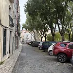 Apartment Alfama Charm House Lissabon
