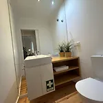 Apartment Alfama Charm House Lissabon