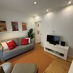 Alfama Charm House Apartment Lissabon