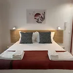 Alfama Charm House Apartment *