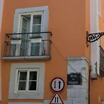 Alfama Charm House