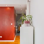 Apartment Alfama Charm House Lissabon