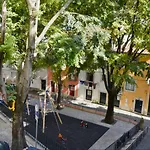 Alfama Charm House Lissabon