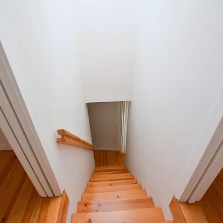 Alfama Charm House *