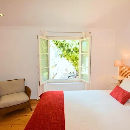 Apartment Alfama Charm House *