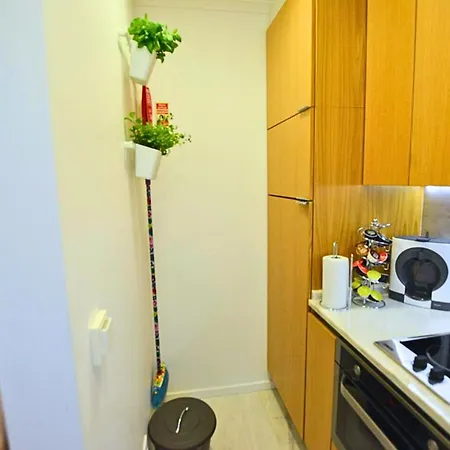 Apartment Alfama Charm House