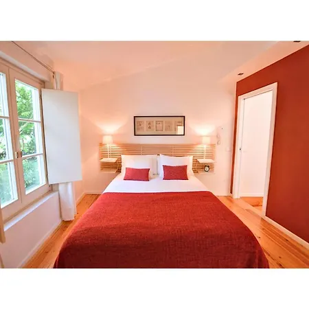 Alfama Charm House Appartement *