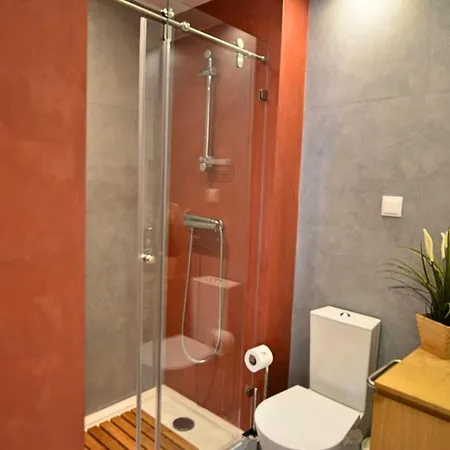 Apartment Alfama Charm House *