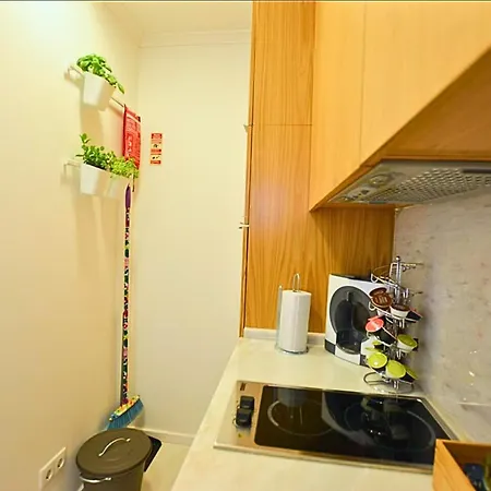 Alfama Charm House Apartment Lissabon