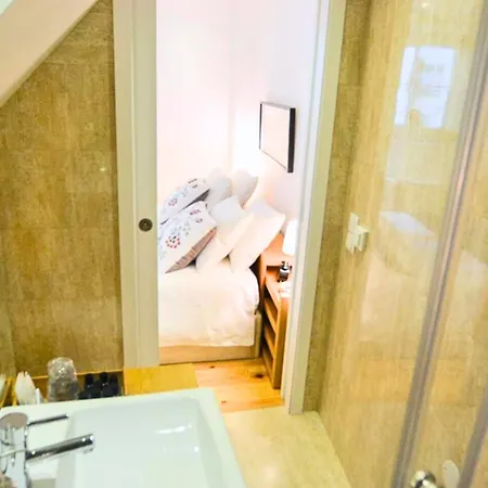 Alfama Charm House *