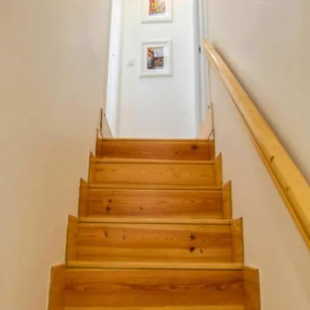 Apartment Alfama Charm House