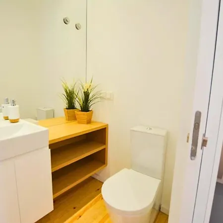 Alfama Charm House *