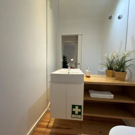 Vigario - Alfama Charm House