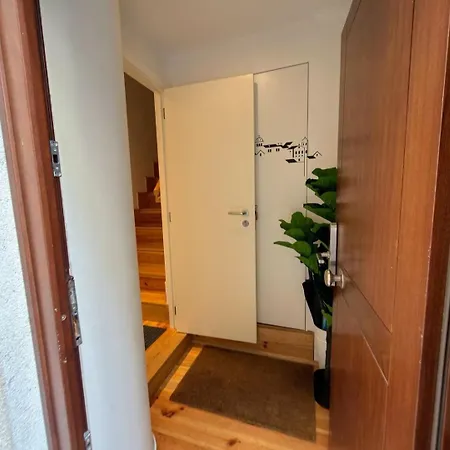 דירה Vigario - Alfama Charm House