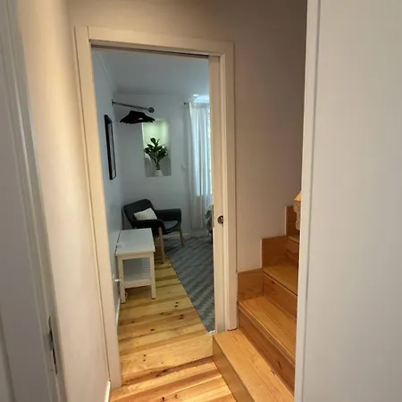 Vigario - Alfama Charm House Lissabon