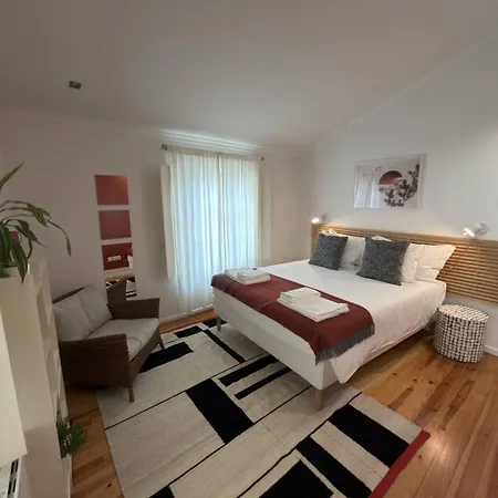 Vigario - Alfama Charm House