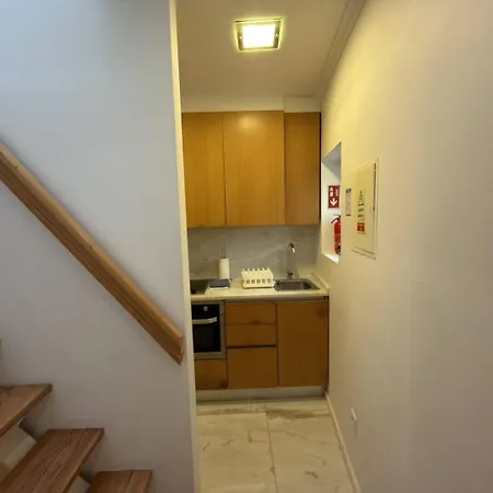Apartamento Alfama Charm House *