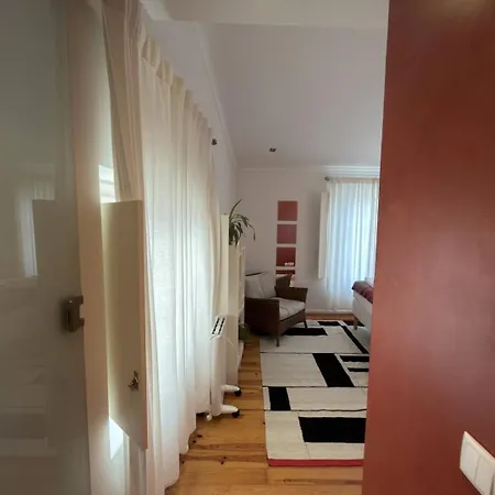 Vigario - Alfama Charm House *