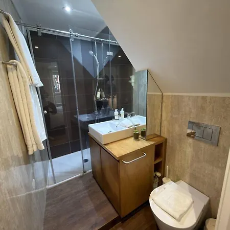 Alfama Charm House *