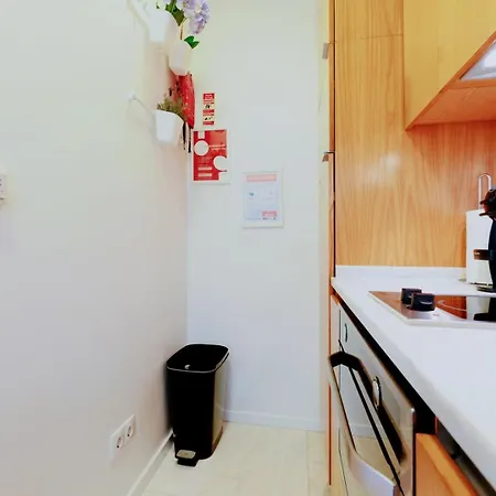 Alfama Charm House Apartamento
