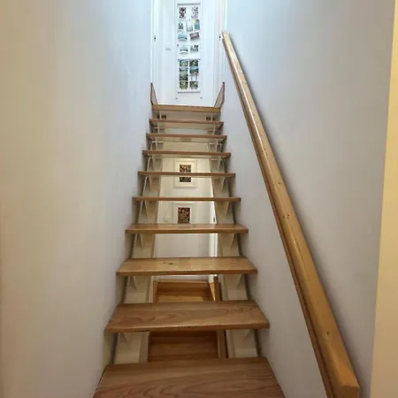 Appartement Vigario - Alfama Charm House *