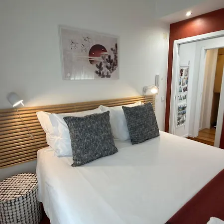 Apartamento Alfama Charm House Lisboa