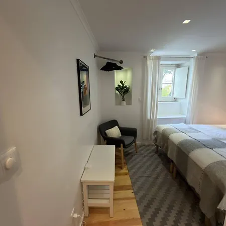 Alfama Charm House *