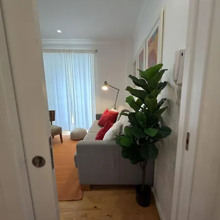 Vigario - Alfama Charm House