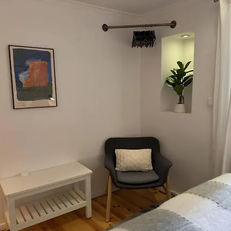 Apartamento Alfama Charm House Lisboa
