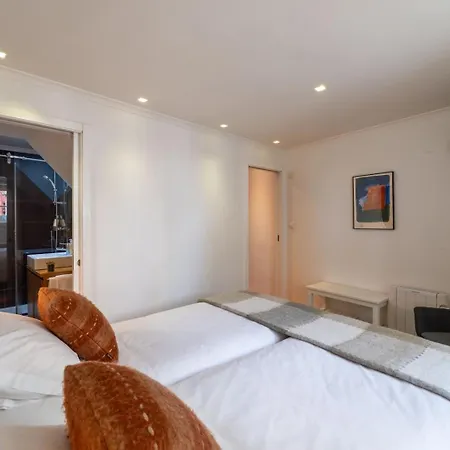 Vigario - Alfama Charm House *