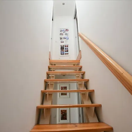 Vigario - Alfama Charm House ליסבון