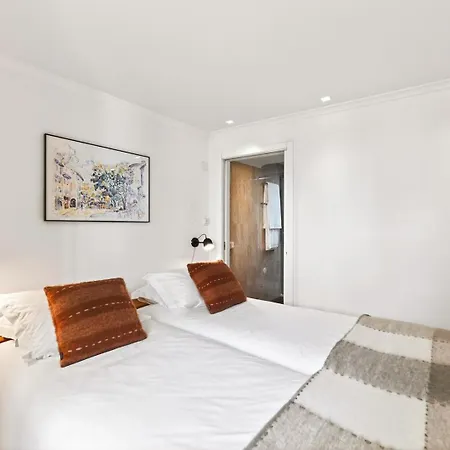 Alfama Charm House * Lissabon