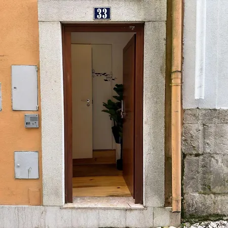 Apartamento Alfama Charm House
