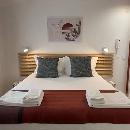 Vigario - Alfama Charm House Appartement *