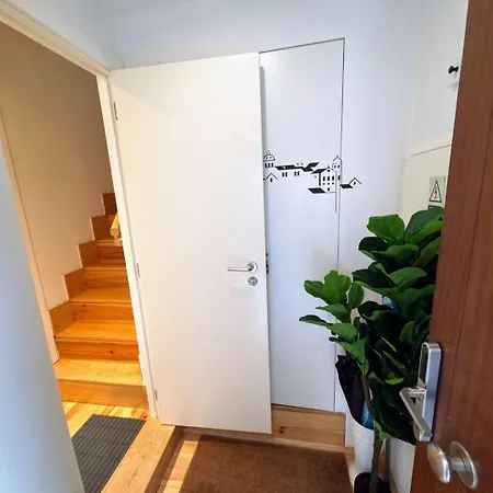 Appartement Vigario - Alfama Charm House *