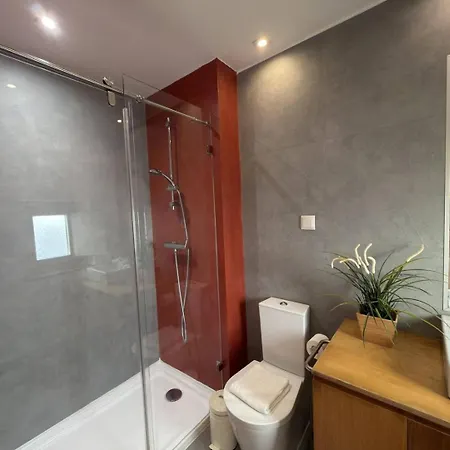 Alfama Charm House *