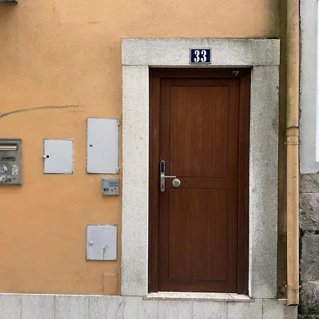 Vigario - Alfama Charm House Lissabon