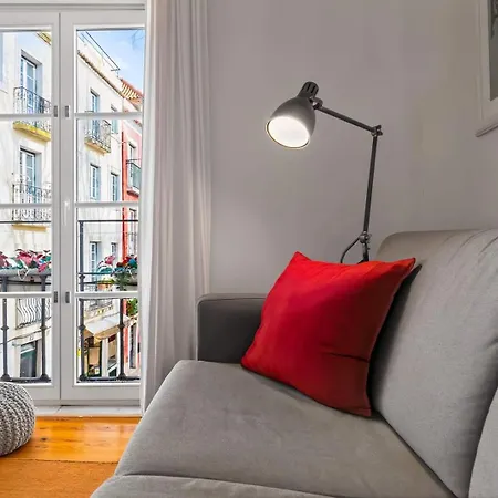 Vigario - Alfama Charm House *