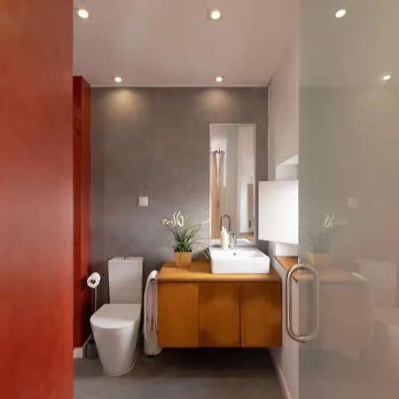 Vigario - Alfama Charm House Appartement