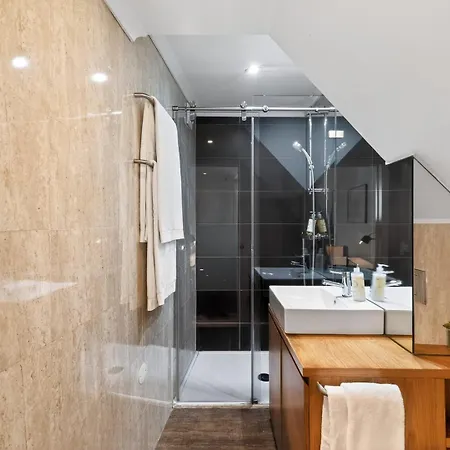 Apartamento Alfama Charm House *