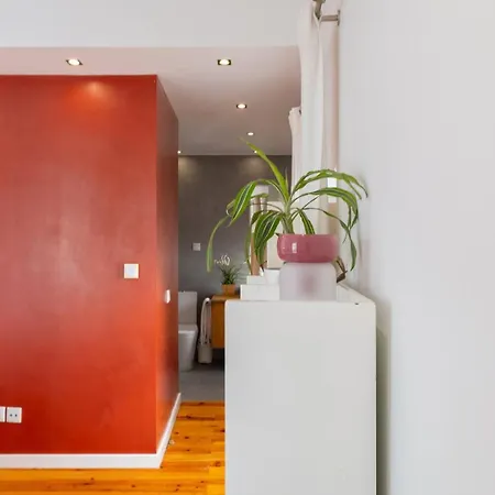 Apartamento Alfama Charm House Lisboa