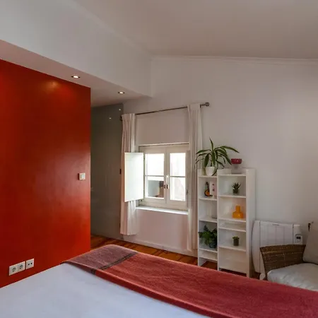 Vigario - Alfama Charm House *