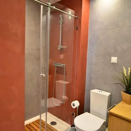 Vigario - Alfama Charm House ליסבון